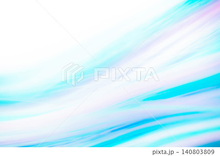 さらさら・爽やか 背景素材 さらさら・爽やか 背景素材 140803809