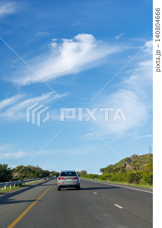 Road trip in South Africa 140804666