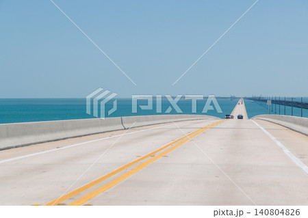Road to Key West Florida Road to Key West Florida 140804826