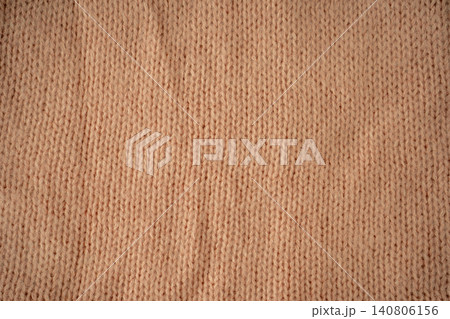 Craft texture Knit Fabric wool sweater background Craft texture Knit Fabric wool sweater background 140806156