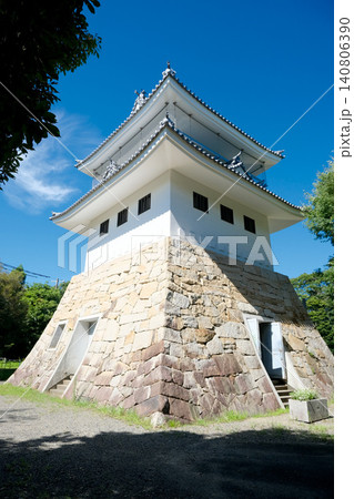 愛知県知多市_大草城跡4_2025年7月 140806390