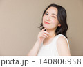 若い女性のビューティーイメージ　 140806958