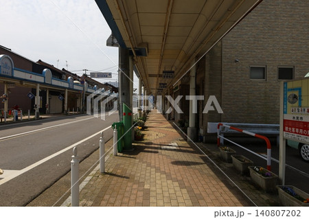 まんがロード【富山県・氷見市】 まんがロード【富山県・氷見市】 140807202