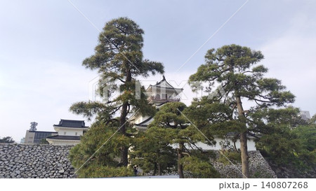 富山城 富山城 140807268