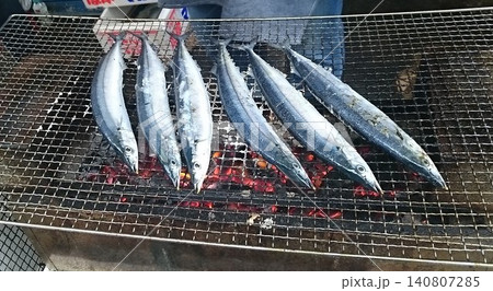 さんま祭り さんま祭り 140807285