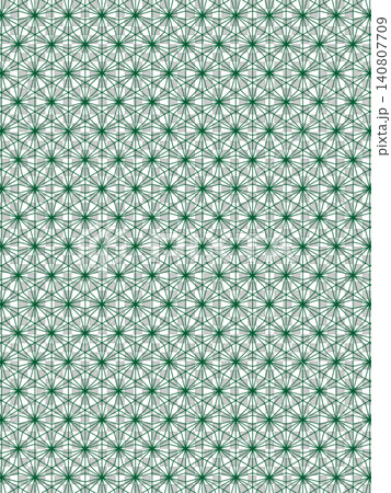 Dark green gentian flower with hemp leaf pattern background Dark green gentian flower with hemp leaf pattern background 140807709