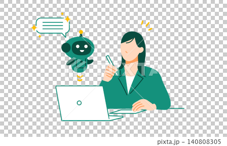 女企業家利用人工智慧提陞技能再培訓 | 數位學習與職涯發展 女企業家利用人工智慧提陞技能再培訓 | 數位學習與職涯發展 140808305