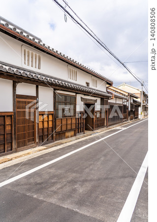 堺環濠都市 北部エリア 鉄炮鍛冶屋敷(堺市立町家歴史館 井上関右衛門家住宅)有形文化財 堺環濠都市 北部エリア 鉄炮鍛冶屋敷(堺市立町家歴史館 井上関右衛門家住宅)有形文化財 140808506