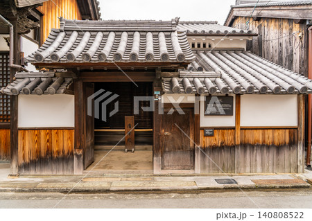 堺環濠都市 北部エリア 堺市立町家歴史館 清学院(江戸時代の修験道の道場)寺子屋:清光堂 堺環濠都市 北部エリア 堺市立町家歴史館 清学院(江戸時代の修験道の道場)寺子屋:清光堂 140808522