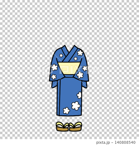 Yukata outfit coordination for women Yukata outfit coordination for women 140808540