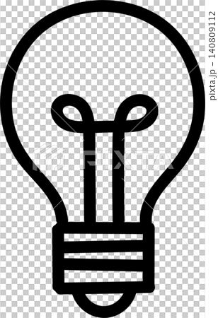 Business pictograms, innovation, inspiration, ideas, icons, illustrations. 140809112