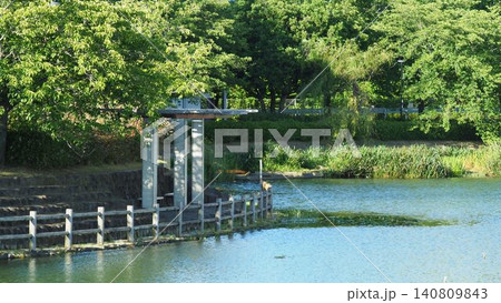 池田湖公園/Ikeda lake(長崎県大村市) 池田湖公園/Ikeda lake(長崎県大村市) 140809843