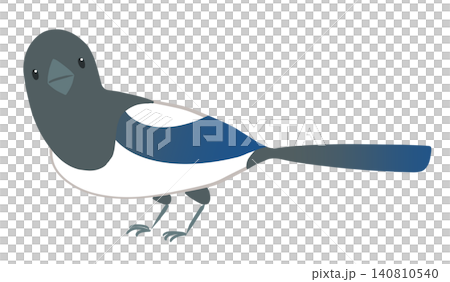 Magpie Magpie 140810540