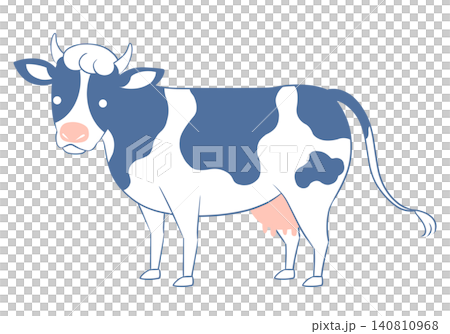 A cow A cow 140810968