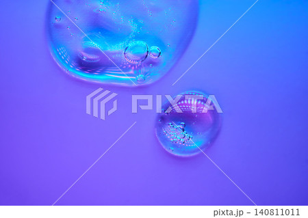 Regenerative skincare serum drops showing biotech skin renewal Regenerative skincare serum drops showing biotech skin renewal 140811011