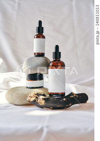 Fermented microbiome skincare products with natural ingredients Fermented microbiome skincare products with natural ingredients 140811013