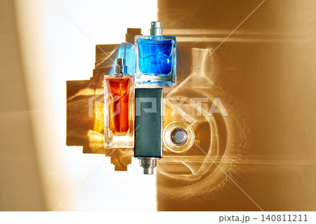 Ai fragrance creation developing new molecular scents Ai fragrance creation developing new molecular scents 140811211