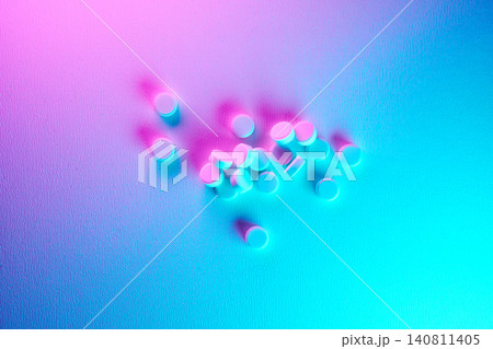Glp 1 peptide medication anti obesity therapy drug development concept Glp 1 peptide medication anti obesity therapy drug development concept 140811405