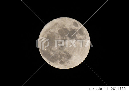 月　満月  MOON アルテミス計画　Artemis program 140811533