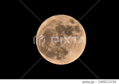 月　満月  MOON アルテミス計画　Artemis program 140811539