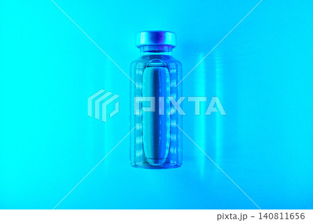 Glp 1 peptide medication vial for metabolic therapy development Glp 1 peptide medication vial for metabolic therapy development 140811656