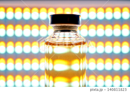Glp 1 peptide medication vial for metabolic therapy Glp 1 peptide medication vial for metabolic therapy 140811823