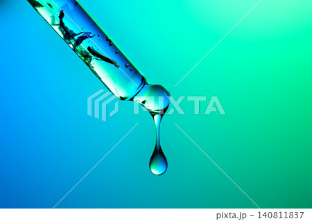 Exosome inspired serum dripping for advanced skin renewal Exosome inspired serum dripping for advanced skin renewal 140811837
