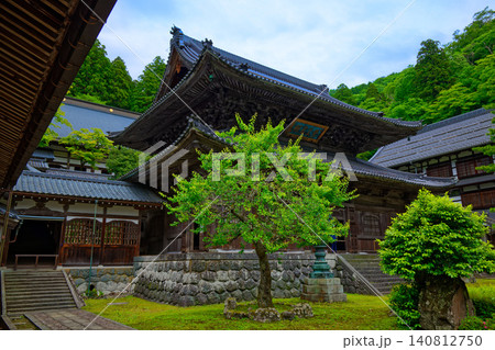 永平寺 仏殿 本尊・釈迦牟尼仏 欄間彫刻 永平寺 仏殿 本尊・釈迦牟尼仏 欄間彫刻 140812750