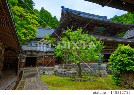 永平寺 仏殿 本尊・釈迦牟尼仏 欄間彫刻 永平寺 仏殿 本尊・釈迦牟尼仏 欄間彫刻 140812753