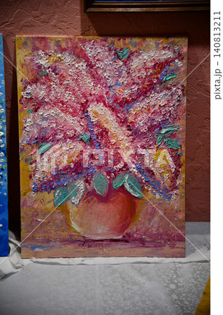 abstract painting on canvas Oil painting abstract painting on canvas Oil painting 140813211