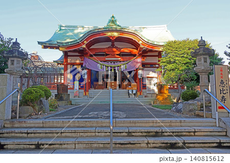 千住神社(足立) 千住神社(足立) 140815612