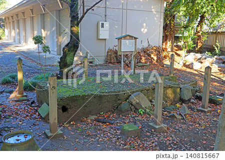 千住神社(足立) 千住神社(足立) 140815667