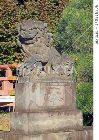赤塚氷川神社(板橋) 赤塚氷川神社(板橋) 140816536