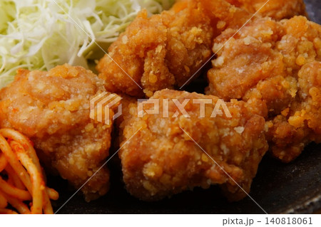 チキン唐揚げ 140818061