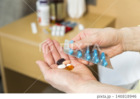 The dangers of drug overdose in everyday life The dangers of drug overdose in everyday life 140818946