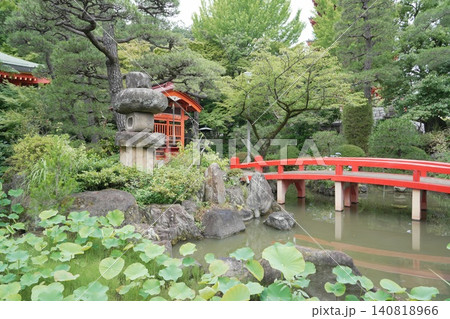 金剛寺 高幡不動尊 紫陽花 金剛寺 高幡不動尊 紫陽花 140818966