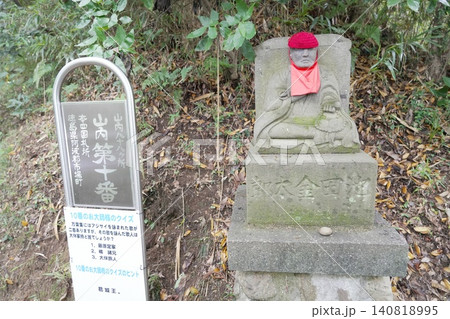 金剛寺 高幡不動尊 紫陽花 金剛寺 高幡不動尊 紫陽花 140818995