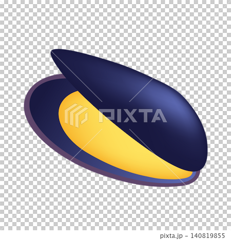 Mussel icon Mussel icon 140819855