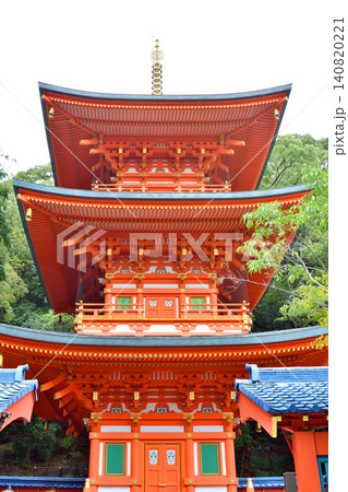 須磨寺の 須磨寺の 140820221