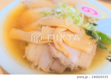 ご当地グルメやラーメン記事に使える佐野チャーシューメン写真素材 ご当地グルメやラーメン記事に使える佐野チャーシューメン写真素材 140820335