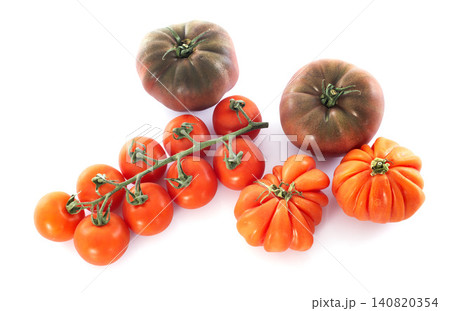 varieties of tomatoes varieties of tomatoes 140820354