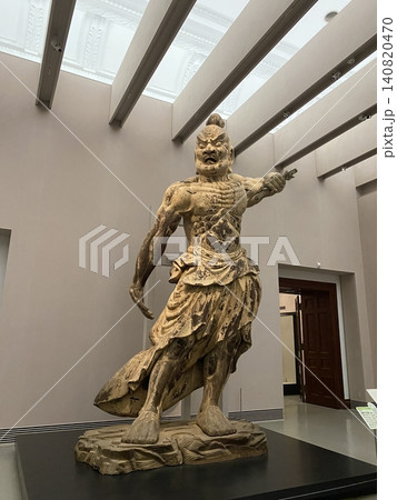 仁王像 仁王像 140820470