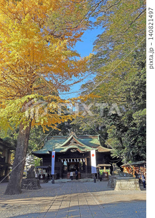 谷保天満宮(国立) 谷保天満宮(国立) 140821497