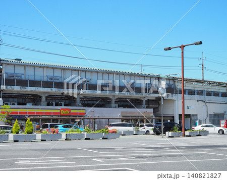 大網駅(外房線・東金線) 大網駅(外房線・東金線) 140821827
