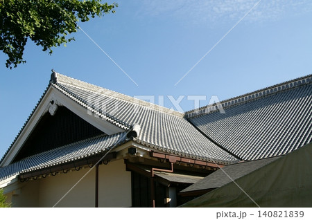熊本城風景 熊本城風景 140821839