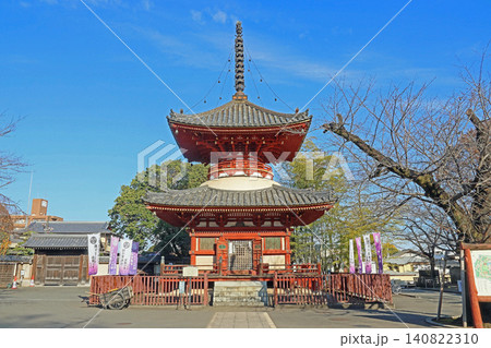 喜多院(川越) 喜多院(川越) 140822310