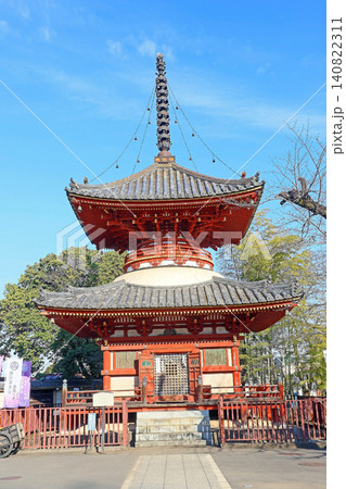 喜多院(川越) 喜多院(川越) 140822311