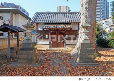 川越菅原神社(川越) 川越菅原神社(川越) 140822790