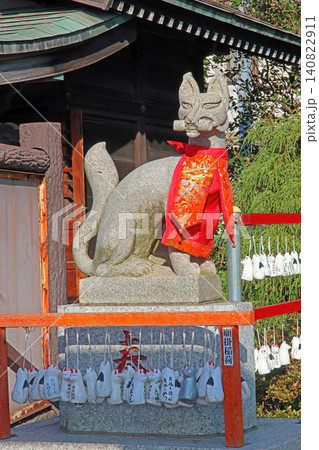 成田山川越別院本行院（川越） 140822911