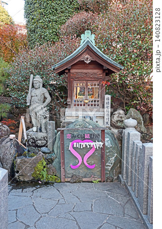 成田山川越別院本行院(川越) 成田山川越別院本行院(川越) 140823128